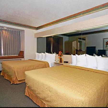 Motel 6-Bernalillo, Nm Номер фото